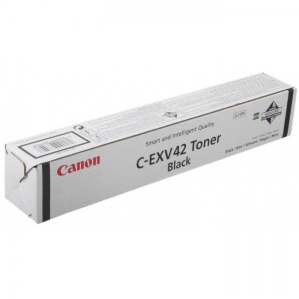 Cartus Toner Original Canon C-EXV42B Negru 10000 pagini