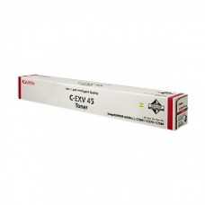 Cartus Toner Original Canon C-EXV45M Magenta 52000 pagini