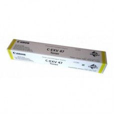 Cartus Toner Original Canon C-EXV47Y Galben 21500 pagini