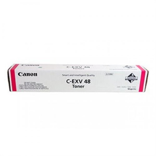 Cartus Toner Original Canon C-EXV48M Magenta 11500 pagini