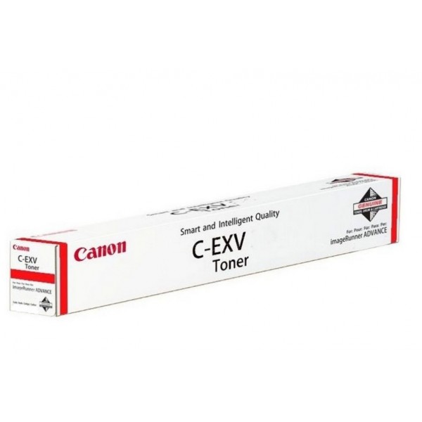 Cartus Toner Original Canon C-EXV51M Magenta 60000 pagini
