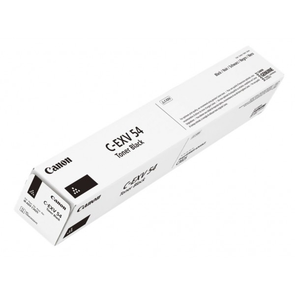 Cartus Toner Original Canon C-EXV54B Negru 15500 pagini