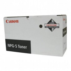 Cartus Toner Original Canon NPG-5B Negru 13600 pagini