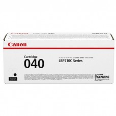 Cartus Toner Original Canon CRG-040B Negru 6300 pagini