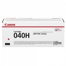 Cartus Toner Original Canon CRG-040HM Magenta 10000 pagini