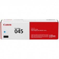 Cartus Toner Original Canon CRG-045C Cyan 1300 pagini