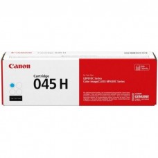 Cartus Toner Original Canon CRG-045HC Cyan 2200 pagini