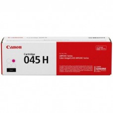 Cartus Toner Original Canon CRG-045HM Magenta 2200 pagini