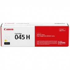 Cartus Toner Original Canon CRG-045HY Galben 2200 pagini