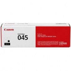 Cartus Toner Original Canon CRG-045B Negru 1400 pagini