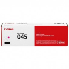 Cartus Toner Original Canon CRG-045M Magenta 1300 pagini