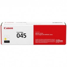 Cartus Toner Original Canon CRG-045Y Galben 1300 pagini