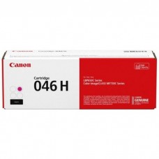 Cartus Toner Original Canon CRG-046HM Magenta 5000 pagini