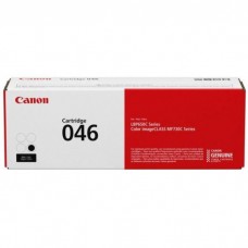 Cartus Toner Original Canon CRG-046B Negru 2200 pagini