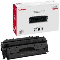 Cartus Toner Original Canon CRG-719HB Negru 6400 pagini