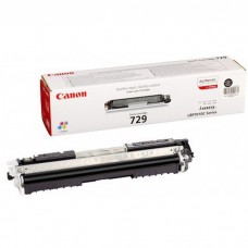 Cartus Toner Original Canon CRG-729B Negru 1200 pagini