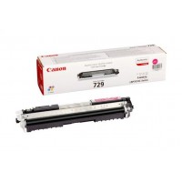 Cartus Toner Original Canon CRG-729M Magenta 1000 pagini