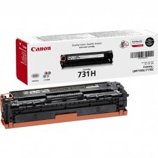 Cartus Toner Original Canon CRG-731HB Negru 2400 pagini