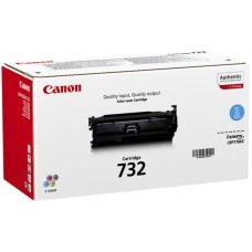 Cartus Toner Original Canon CRG-732C Cyan 6400 pagini
