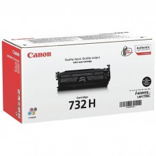 Cartus Toner Original Canon CRG-732HB Negru 12000 pagini