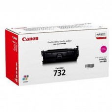 Cartus Toner Original Canon CRG-732M Magenta 6400 pagini