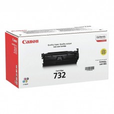Cartus Toner Original Canon CRG-732Y Galben 6400 pagini