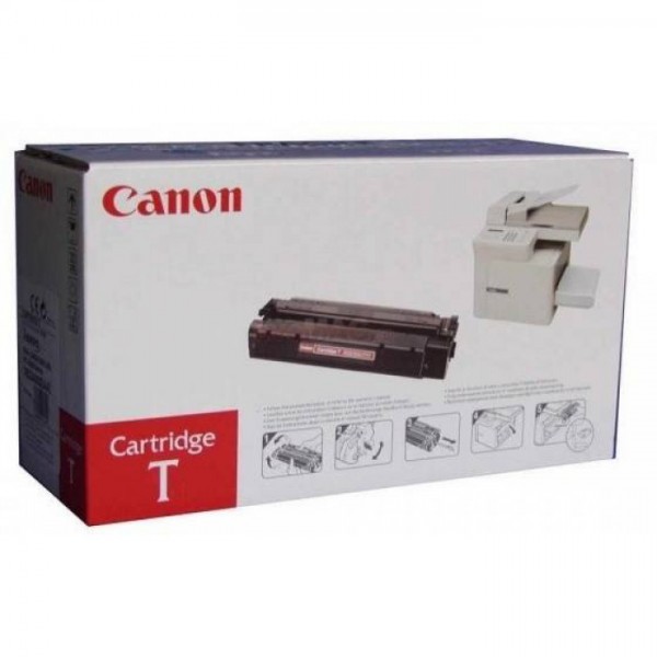 Cartus Toner Original Canon TB Negru 3500 pagini