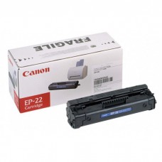 Cartus Toner Original Canon EP-22B Negru 2500 pagini