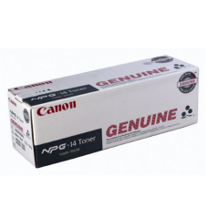 Cartus Toner Original Canon NPG-14B Negru 30000 pagini
