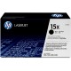 Cartus Toner Original HP (15X) C7115X Negru, 3500 pagini