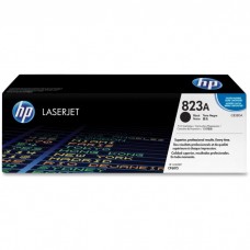 Cartus Toner Original HP (823A) CB380A Negru, 16500 pagini