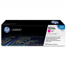 Cartus Toner Original HP (824A) CB383A Magenta, 21000 pagini
