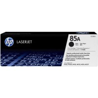 Cartus Toner Original HP (85A) CE285A Negru, 1600 pagini