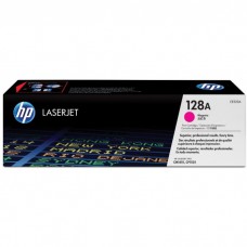 Cartus Toner Original HP (128A) CE323A Magenta, 1300 pagini