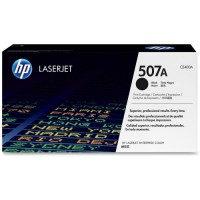 Cartus Toner Original HP (507A) CE400A Negru, 5500 pagini