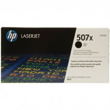 Cartus Toner Original HP (507X) CE400X Negru, 11000 pagini