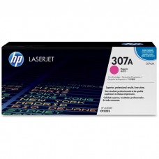 Cartus Toner Original HP (307A) CE743A Magenta, 7300 pagini