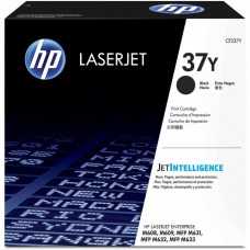 Cartus Toner Original HP (37Y) CF237Y Negru 41000 pagini