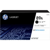 Cartus Toner Original HP (89A) CF289A Negru, 5000 pagini