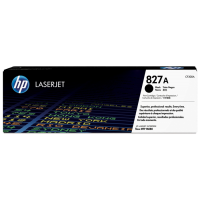 Cartus Toner Original HP (827A) CF300A Negru, 29500 pagini
