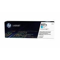 Cartus Toner Original HP (827A) CF301A Cyan, 32000 pagini