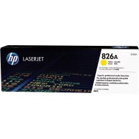 Cartus Toner Original HP (826A) CF312A Galben, 31500 pagini