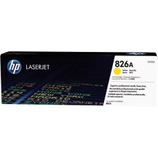 Cartus Toner Original HP (826A) CF312A Galben, 31500 pagini