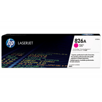 Cartus Toner Original HP (826A) CF313A Magenta, 31500 pagini