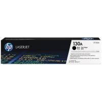 Cartus Toner Original HP (130A) CF350A Negru, 1300 pagini