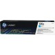 Cartus Toner Original HP (130A) CF351A Cyan, 1000 pagini