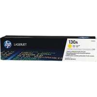Cartus Toner Original HP (130A) CF352A Galben, 1000 pagini