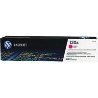 Cartus Toner Original HP (130A) CF353A Magenta, 1000 pagini