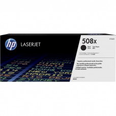 Cartus Toner Original HP (508X) CF360X Negru, 12500 pagini