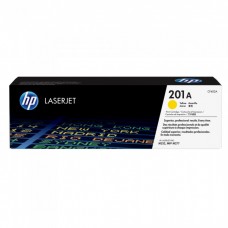 Cartus Toner Original HP (201A) CF402A Galben, 1400 pagini